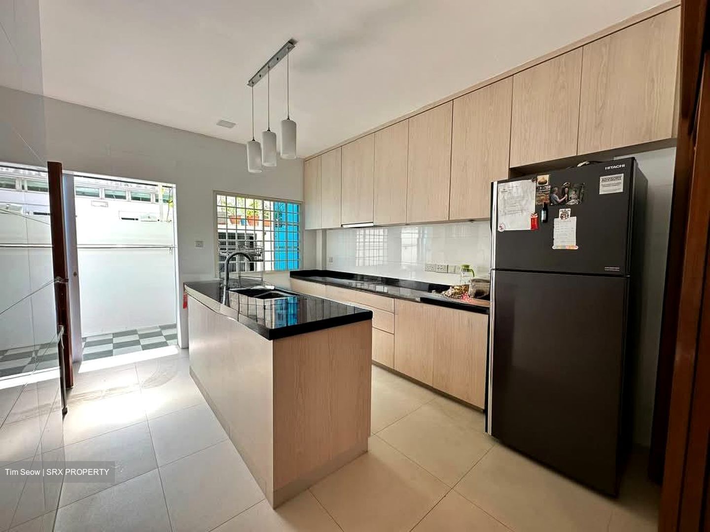 Opera Estate (D15), Terrace #549228411